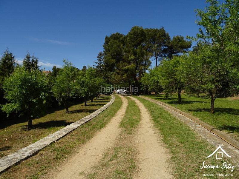 Foto b0d12ba8-9787-4191-a12e-13e0f0ffab40. Chalet casa en venta el bruc en Bruc (El)