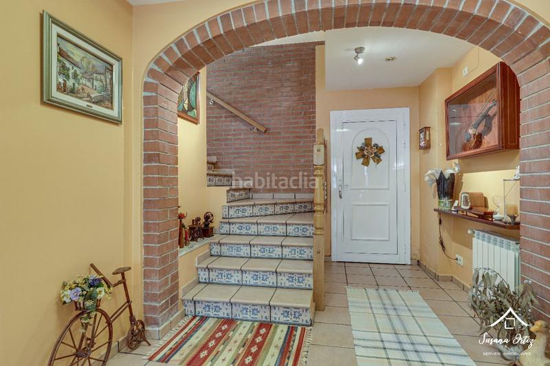 Foto c3ab5951-3677-4506-bb7f-addb458bd632. Chalet casa en venta el bruc en Bruc (El)