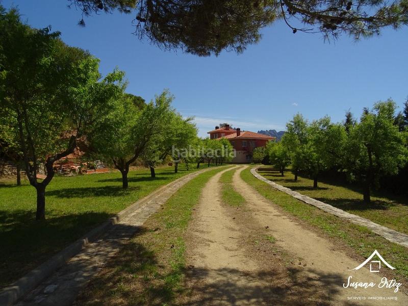Foto ca40657d-38aa-47ec-bf93-80783ca561a4. Chalet casa en venta el bruc en Bruc (El)
