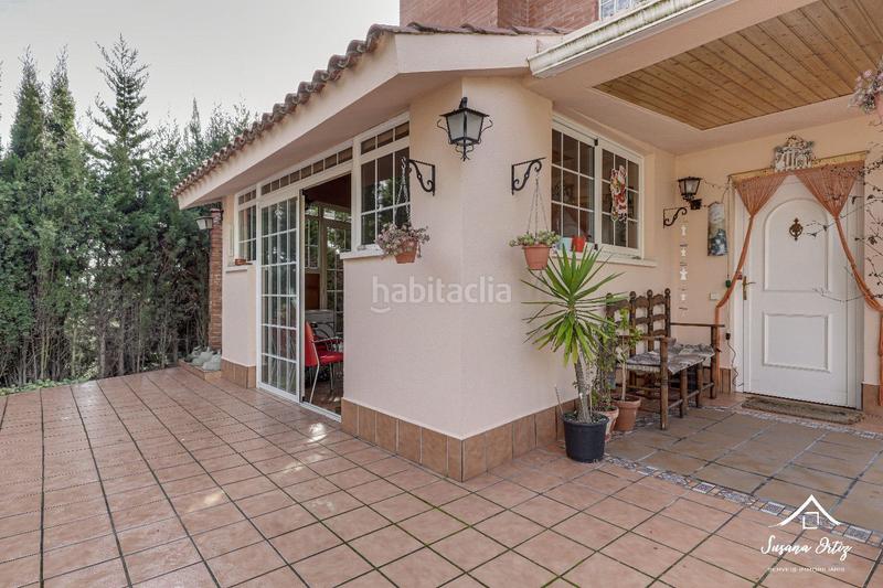 Foto d0efc521-1d93-4340-ada4-f3f9508a39d8. Chalet casa en venta el bruc en Bruc (El)