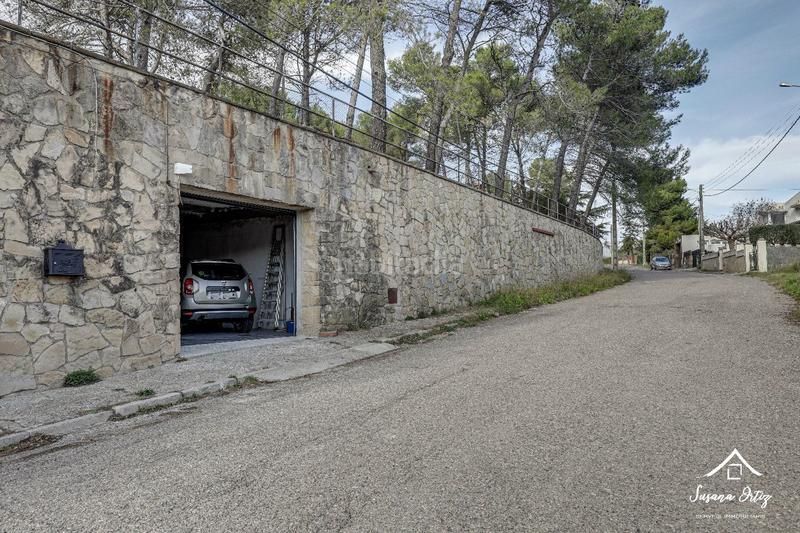 Foto d8699c34-dd15-4487-b026-be5fe7098561. Chalet casa en venta el bruc en Bruc (El)