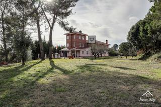Xalet a Bruc (El). Casa en venta el bruc