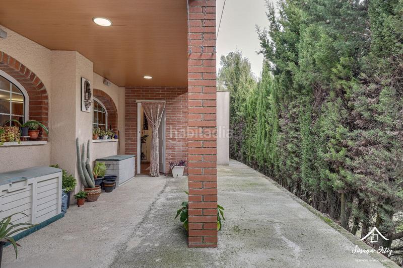 Foto f6d77b0f-2de6-4147-8686-3c35ab11ae9a. Chalet casa en venta el bruc en Bruc (El)