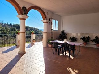 Casa en Masquefa. Casa en venta masquefa