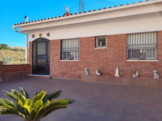 Casa en Masquefa. Casa en venta masquefa