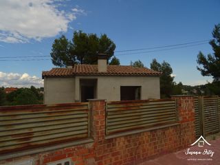 Chalet en Piera. Casa en venta piera