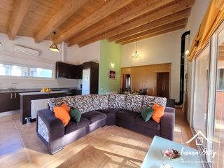 Chalet en Piera. Casa en venta en piera