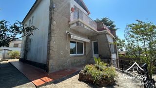 Xalet a Collbató. Casa en venta en collbató