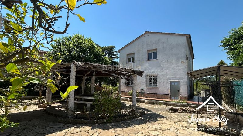 Foto 94837e33-98a7-4d6f-9010-3d50f5666a6a. Chalet casa en venta en Collbató
