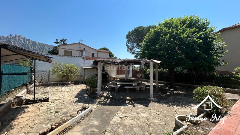 Foto c1b83c91-266a-45a9-b0ad-1c111dd6e85c. Chalet casa en venta en Collbató