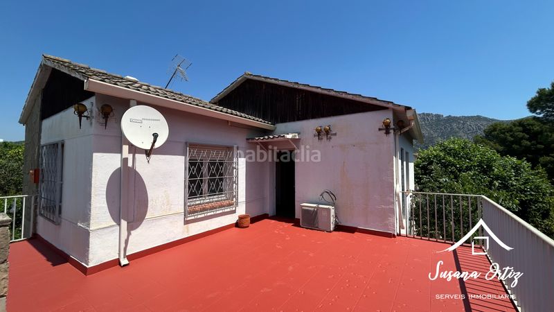 Foto c5cb0bb8-83a9-4e27-a9da-f1d2bf9ff943. Chalet casa en venta en Collbató