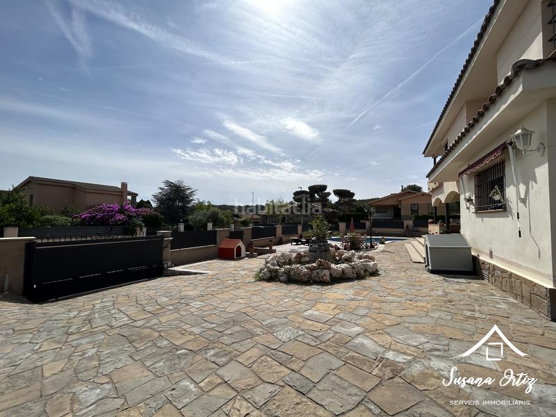 Foto 8d020c3b-9300-4c3e-b8dd-f025529801d5. Chalet casa en venta en Collbató