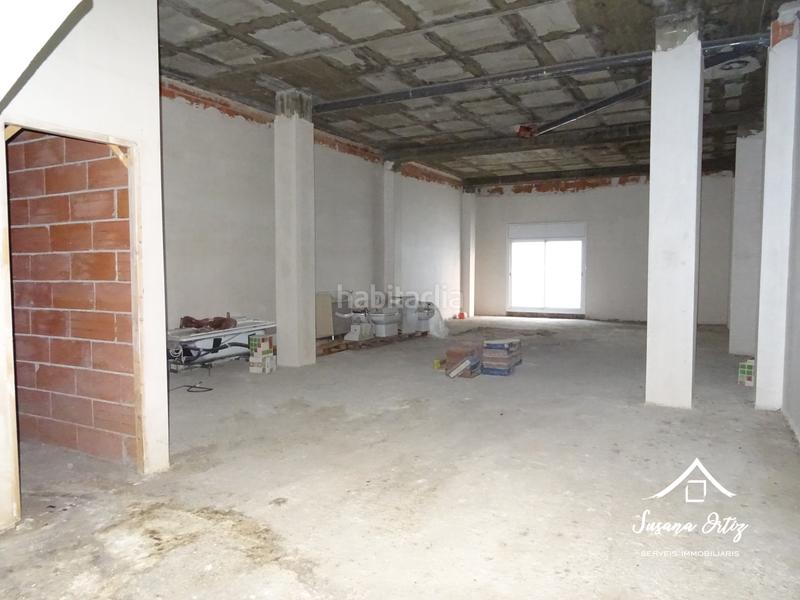 Foto 7e0c803a-1309-4962-82ad-ac1b37e2e977. Local commercial dans Martorell