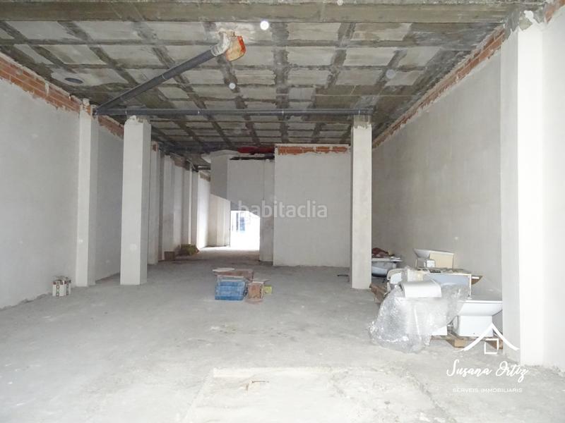 Foto 84f8c3b1-0db8-4896-a58b-55a35bf19fce. Local commercial dans Martorell