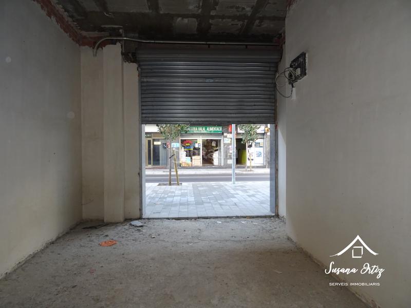 Foto a6b90a52-c94c-4265-b3bc-337feb2efc02. Local commercial dans Martorell