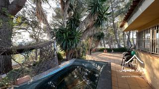 Chalet à Sant Esteve Sesrovires. Casa en venta en sant esteve de sesrovires