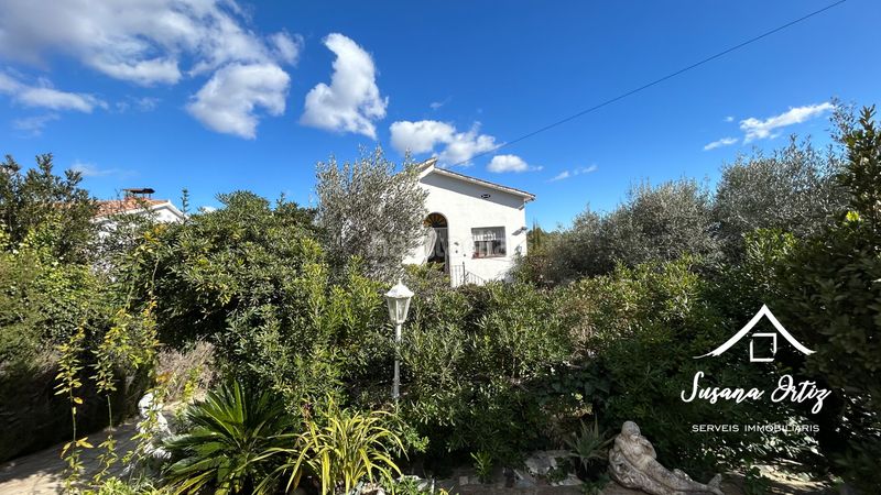 Foto 1d94e7cf-0d28-4777-b10c-15a2dc58fe7b. House with fireplace heating parking pool in Sant Esteve Sesrovires