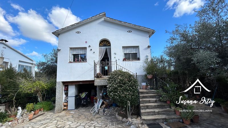 Foto 60b244a4-46c6-43c8-a8b2-bfdf3b6083fc. House with fireplace heating parking pool in Sant Esteve Sesrovires