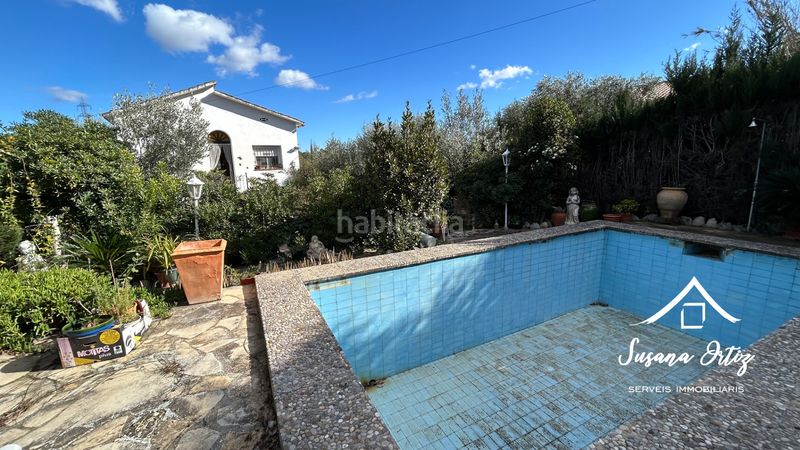 Foto 75b919cb-fce4-4999-882e-21479e7aaa7f. House with fireplace heating parking pool in Sant Esteve Sesrovires