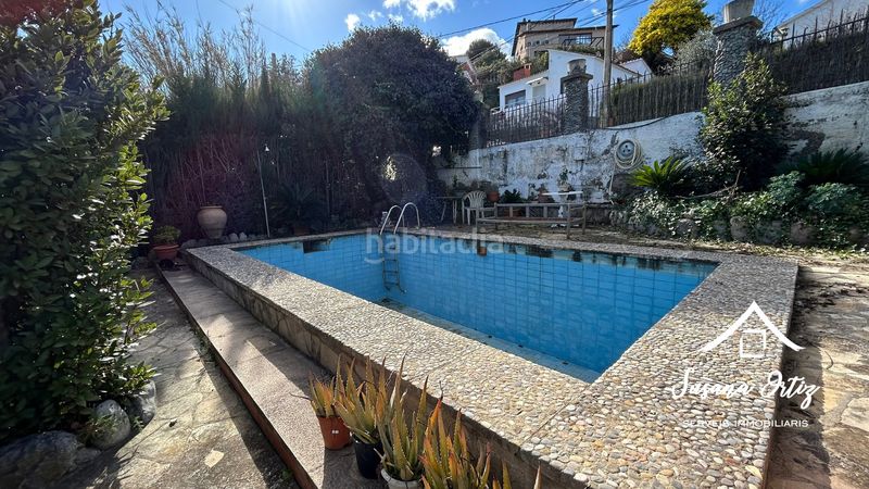 Foto aa3498db-4b89-4235-9292-bcb4afb597d5. House with fireplace heating parking pool in Sant Esteve Sesrovires