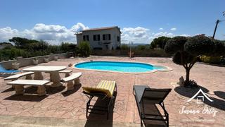 Xalet a Masquefa. Casa en venta en masquefa urbanización can valls