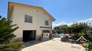 Xalet a Masquefa. Casa en venta en masquefa urbanizacin can valls