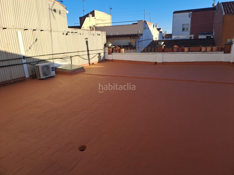 Foto 06b986a5-8066-47d1-bbf2-c1ddf8bbfea7. Pis amb xemeneia calefacció a Sant Pere Nord Terrassa
