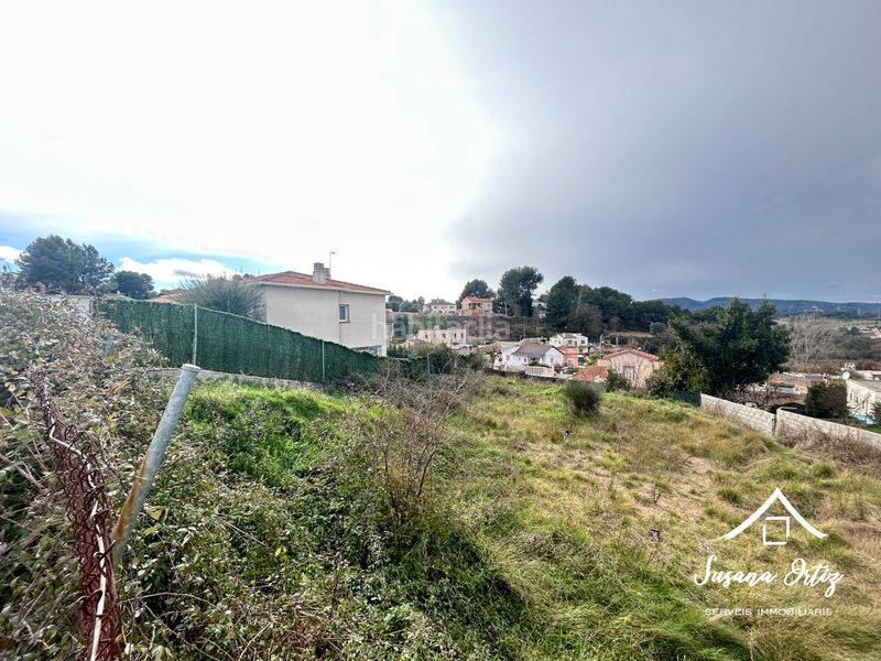 Foto 5afe0c76-cb31-49e5-8273-9c92a5d5ac05. Terreny residencial a Piera
