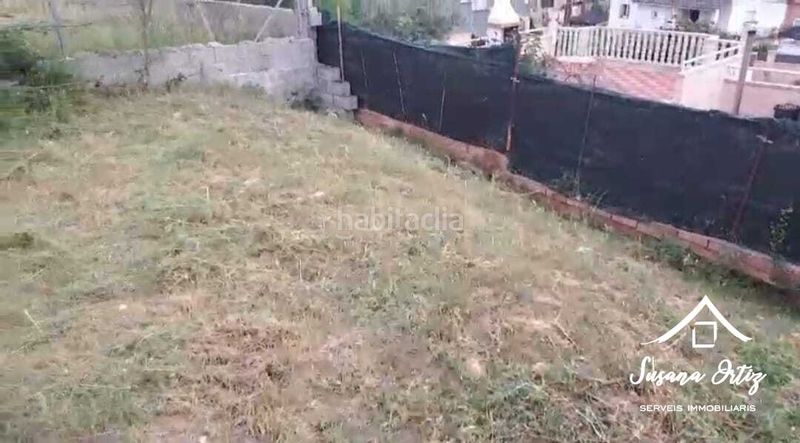 Foto cc1f910b-f8fd-403e-9680-faec93bdd2d5. Terreny residencial a Piera
