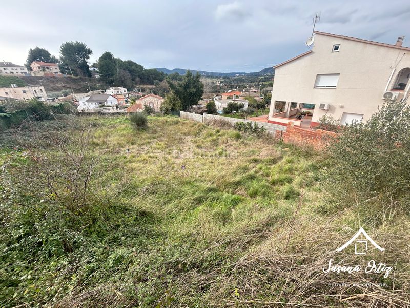 Foto d76ef96d-1fef-41f0-85ca-73e950903a14. Terreny residencial a Piera