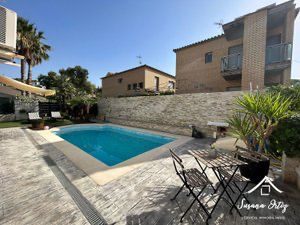 Chalet à Masquefa. Casa en venta masquefa