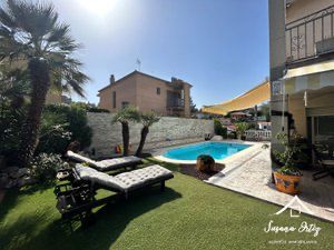 Chalet en Masquefa. Casa en venta masquefa