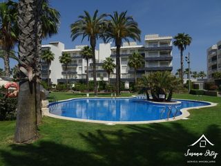 Lloguer Apartament a Clarà. Apartament alquiler torredembara