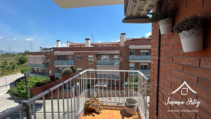 Foto a24739ce-bf38-4361-a504-c1182127c426. Pis amb calefacció aparcament piscina a Masquefa