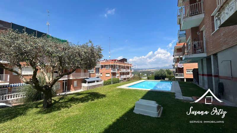 Foto c272c8f8-b7ef-4b02-b833-2309606c1878. Pis amb calefacció aparcament piscina a Masquefa