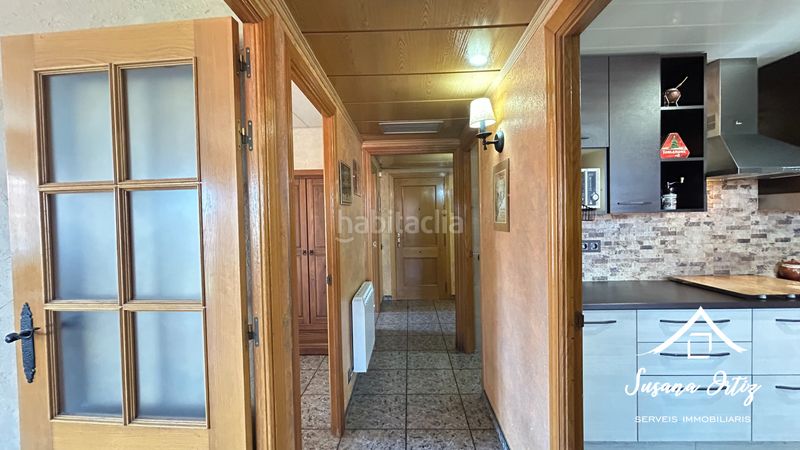Foto e8bba987-aa1c-4191-a410-dd797f6b2a50. Pis amb calefacció aparcament piscina a Masquefa