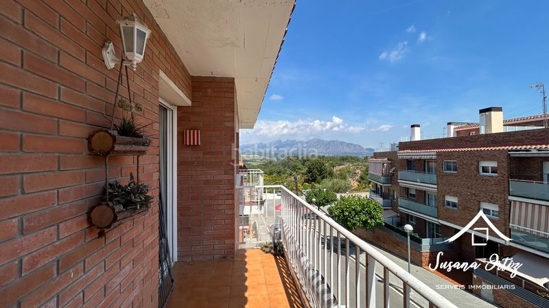 Foto f7b192f0-bebb-4dc7-83a5-eb8bab4229ad. Pis amb calefacció aparcament piscina a Masquefa