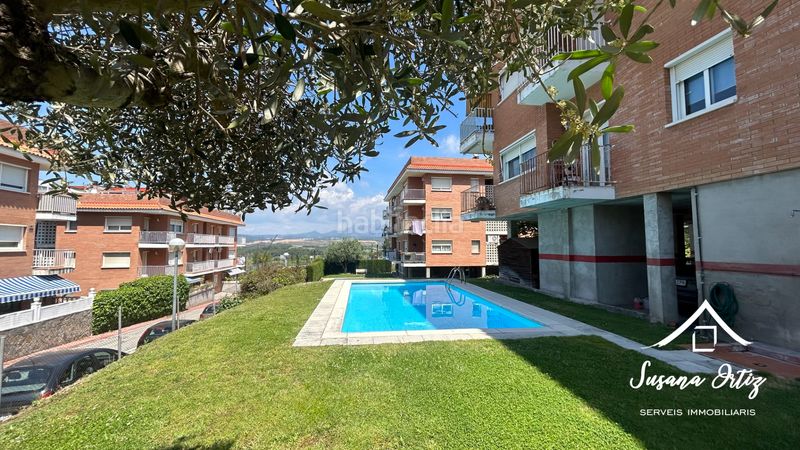 Foto f9e600a2-7398-43f5-a0d0-d173000d51f1. Pis amb calefacció aparcament piscina a Masquefa