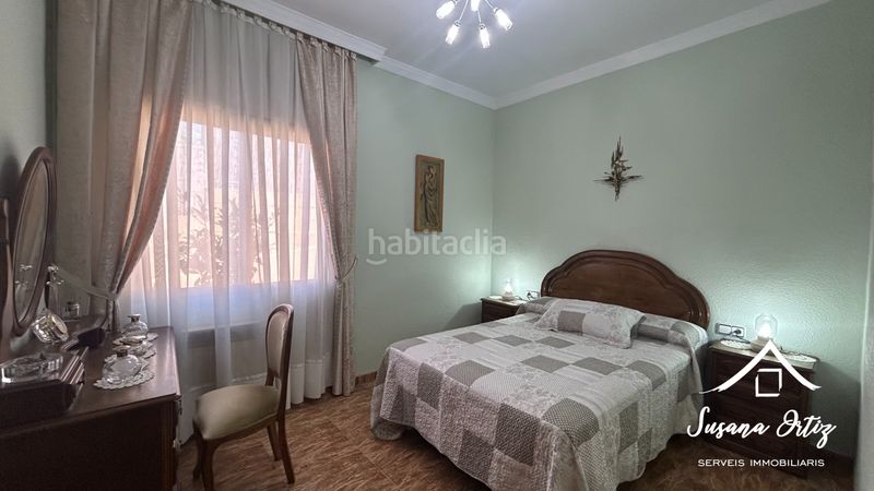 Foto adf44c0f-9b29-4863-9e92-f9a8d81b5893. Chalet mit kamin heizung parking pool in Piera