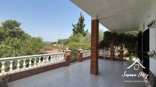 Chalet in Cabrera d´Anoia. Casa en venta cabrera d'anoia