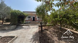 Xalet a Cabrera d´Anoia. Casa en venta cabrera d'anoia