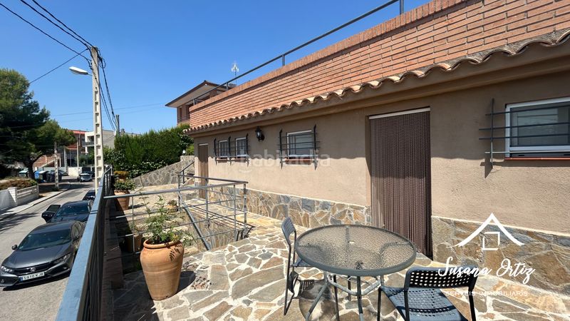 Foto 1ea60320-8d0a-47b4-b363-0f21f9dd4f0d. Terreny residencial a Castellnou-Can Mir-Can Solà Rubí