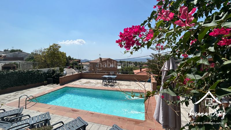 Foto c561be3f-964b-4c2c-95d1-e6e2daa23525. Terreny residencial a Castellnou-Can Mir-Can Solà Rubí
