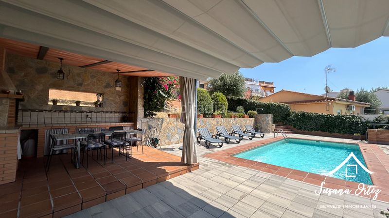 Foto cd713459-0737-4276-b783-44a54debf73b. Terreny residencial a Castellnou-Can Mir-Can Solà Rubí