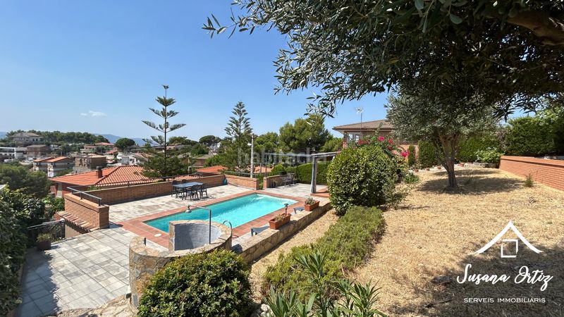 Foto f91de08a-2136-451f-a511-89ea8f4d2280. Terreny residencial a Castellnou-Can Mir-Can Solà Rubí