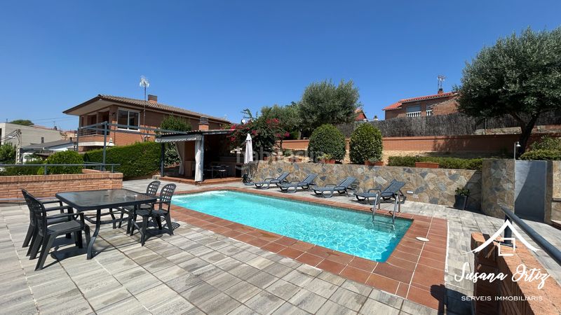Foto ff08b1a1-4fea-4983-90a7-2499df795085. Terreny residencial a Castellnou-Can Mir-Can Solà Rubí