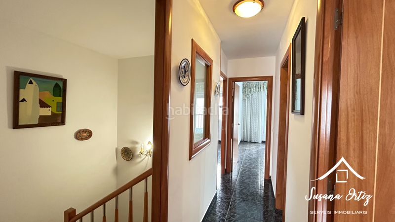 Foto 97e94b30-9505-434e-9d59-4e2c20159b50. Casa adossada amb calefacció aparcament a Nucli Urbà Esparreguera