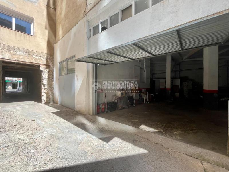 Foto 3b2ce322-61f3-4d1d-a90c-25903bbeadae. Local comercial  en venta en Nou Eixample Sud Tarragona