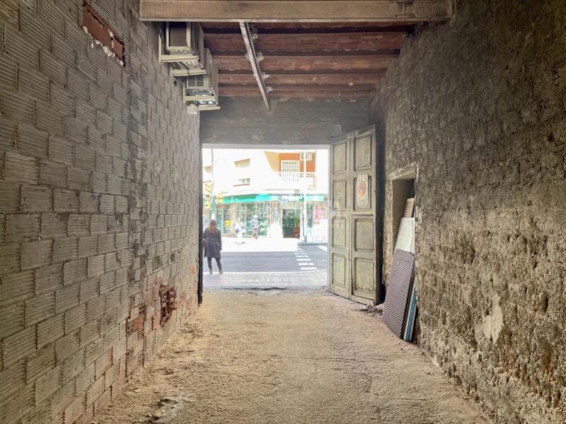 Foto a78759ba-a1b0-45fa-948f-35914c32521e. Local comercial  en venta en Nou Eixample Sud Tarragona