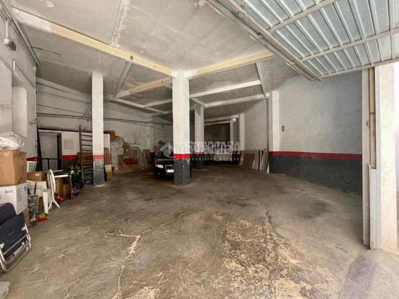 Foto c7f86123-0521-46df-8064-26377fc5c1a8. Local comercial  en venta en Nou Eixample Sud Tarragona